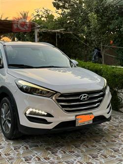 هیوندای تۆکسۆن